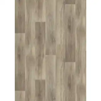 Kleurstaal vinyl vloer Maravo warmbruin eiken