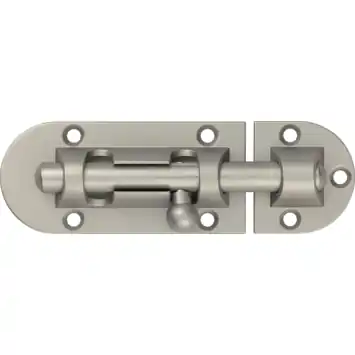 Abus deurbeveiling SRDR60