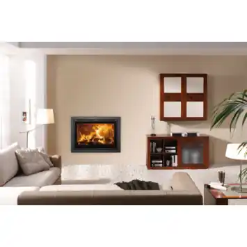 Panadero inbouwhaard C820-S ecodesign