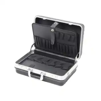 Hepco&Becker Gereedschapskoffer Basic 460x180x310mm