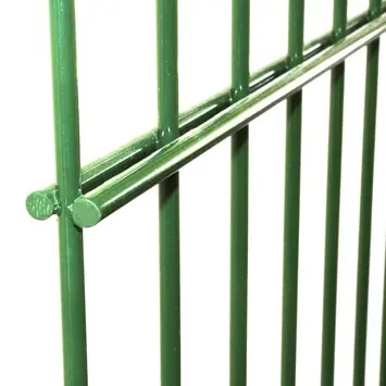 Draadpaneel Roma groen 103 x 220 cm