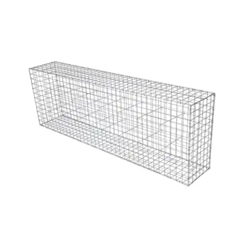 Giardino schanskorf Como cube 50 x 3.5 mm 600 x 300 x 300 mm