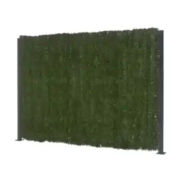 Haag Canada Super groen 200 x 300 cm