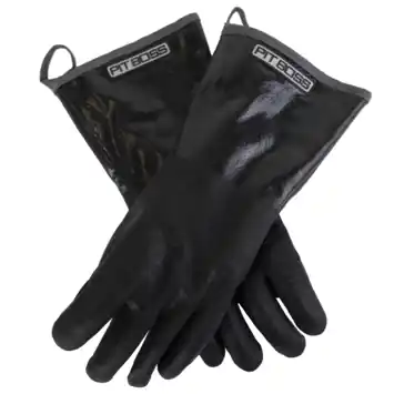 Pit Boss hitte- en waterbestendige BBQ handschoenen