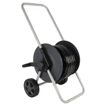 Premium Slanghaspel 20M met koppelingen