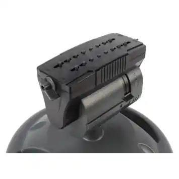 Premium Zwenksproeier Compact