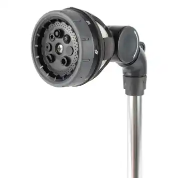 Premium broespistool korte steel