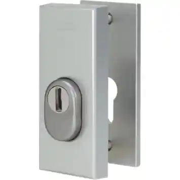 Abus veiligheidsrozet RSZS F1 SKG*** rechthoekig