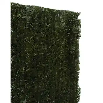Haag Canada groen 100 x 300 cm