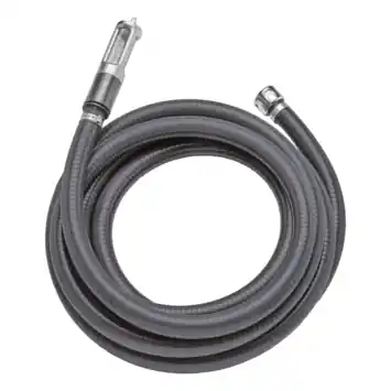 Gardena aanzuiggarnituur 25mm (1") - 7 m