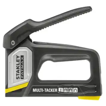 Stanley FatMax FMHT70401-0 handtacker 4-in-1 voor nieten en nagels