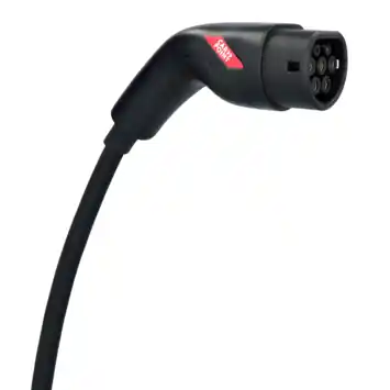 Carpoint Laadkabel Elektrische Auto Type2>2 32A 1ph 10 meter