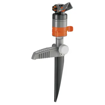Gardena turbinesproeier