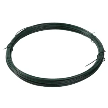 Giardino waslijn groen 3,4 mm x 20 m lang