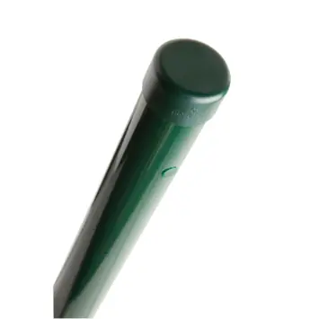 Giardino ronde tuinpaal groen ø 48 mm x 220 cm