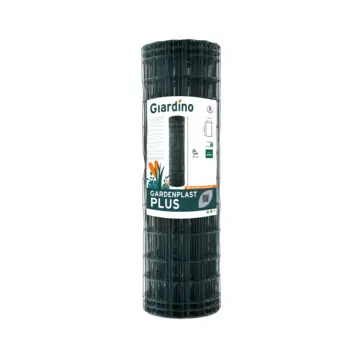 Gardenplast plus tuingaas 102 cm x 25 m groen