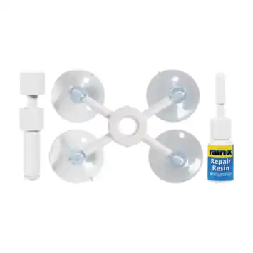 Rain-X voorruit reparatie kit
