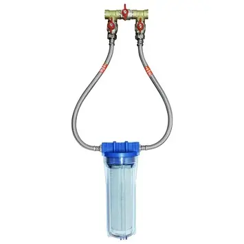 O'Pure By Pass-set 3/4" universeel