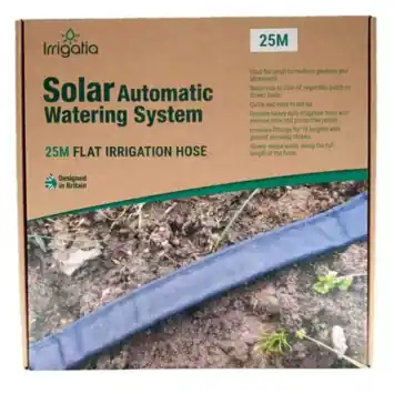 Irrigatia Soaker-slangverlengingsset 25 m