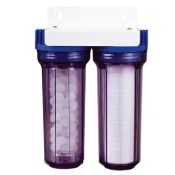O'Pure waterfilter kit Zacht & Zuiver