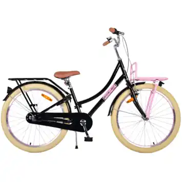 Kinderfiets Volare Excellent 24 inch 3 versnellingen