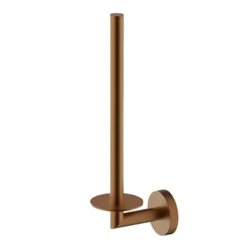Marho Luxor reserverolhouder brons koper