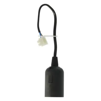 HANDSON verhuisfitting zwart (3 stuks)