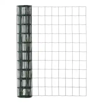 Handson tuingaas 100 cm x 10 m groen