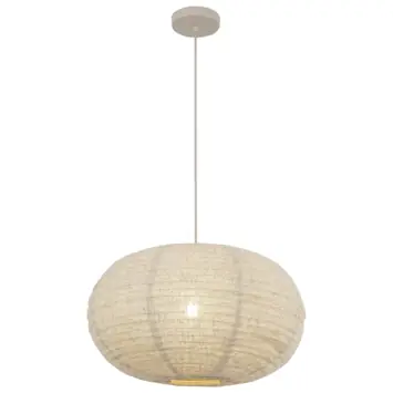 KARWEI hanglamp Mila ø49x29cm