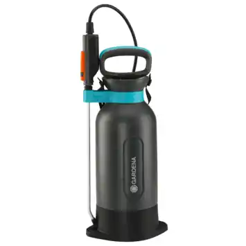 Gardena drukspuit 5 liter