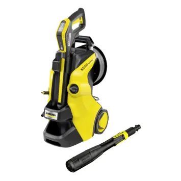 Kärcher hogedrukreiniger K5 Premium Smart Control Flex
