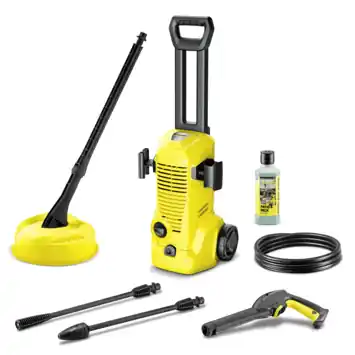 Kärcher hogedrukreiniger K2 Premium Home