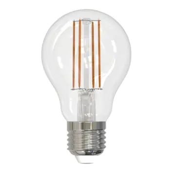Handson LED peer E27 7W(=60W) 806lm warm wit