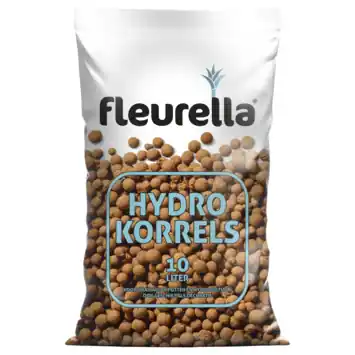 Fleurella hydrokorrels 10L
