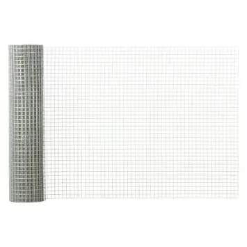 Handson vogelgaas 50 cm x 10 m verzinkt
