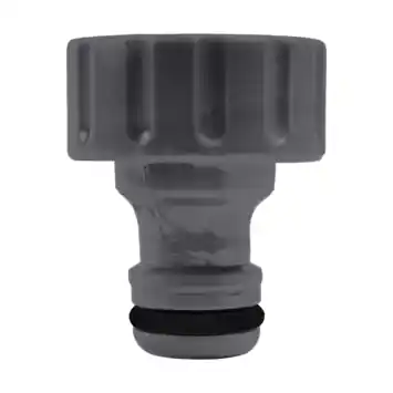 Kraanstuk voor waterkranen met een 3/4'' (26,5mm) draad.