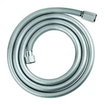 Grohe doucheslang VitalioFlex Comfort kunststof 175 cm chroom