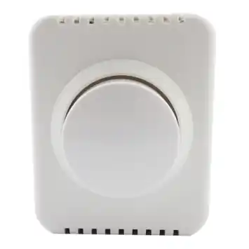 Handson Opbouwdimmer LED Wit