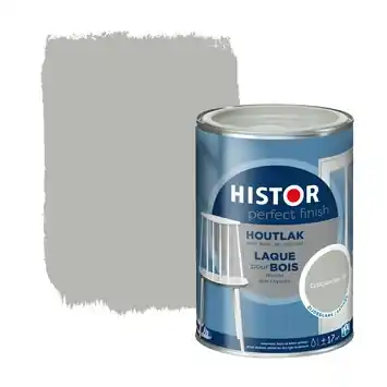 Histor Perfect Finish houtlak zijdeglans clockwork toy 1,25 liter