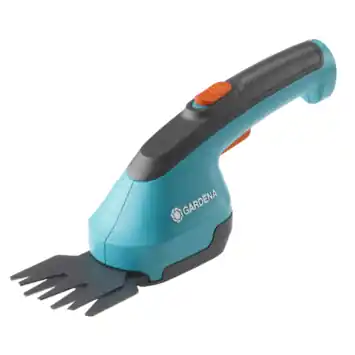 Gardena 3,6V grasschaar AccuCut