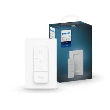 Philips Hue dimmer switch draadloze schakelaar