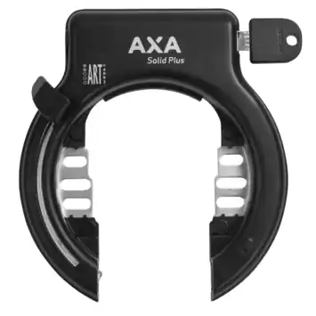 AXA Solid Plus Ringslot Art 2**