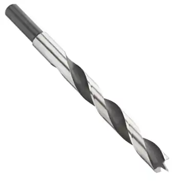 IRWIN houtboor dikte Ø 12 mm werklengte 100 mm