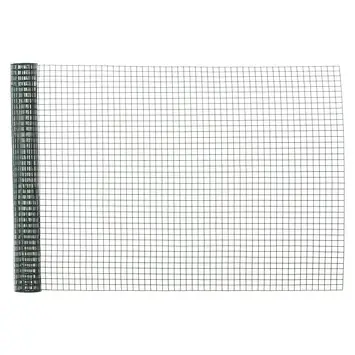 Handson vogelgaas 50 cm x 2,5 m groen