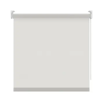 KARWEI rolgordijn transparant wit (kleurnr. 5887) 150x190 cm (bxh)