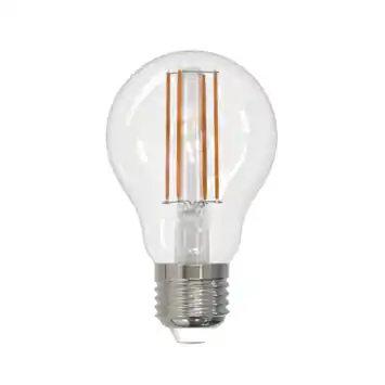 Handson LED-lamp peer E27 7W(=40W) 806 lumen