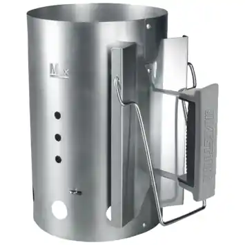Jamestown brikettenstarter medium