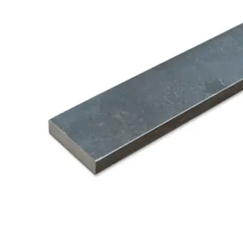Essentials Dorpel Hardsteen Donkergrijs 9x3x103 cm