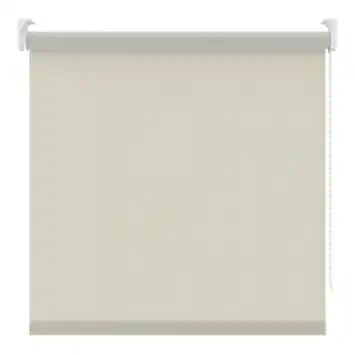 KARWEI rolgordijn lichtdoorlatend beige (kleurnr. 401) 90x190 cm (bxh)