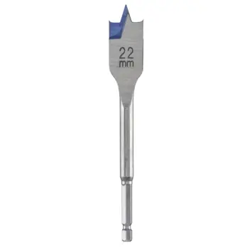 IRWIN speedboor voor hout dikte Ø 22 mm lengte 157 mm